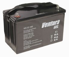 Аккумуляторная батарея Ventura VG 12-100 Ventura Ventura VG 12-100 фото, купить, цена, магазин